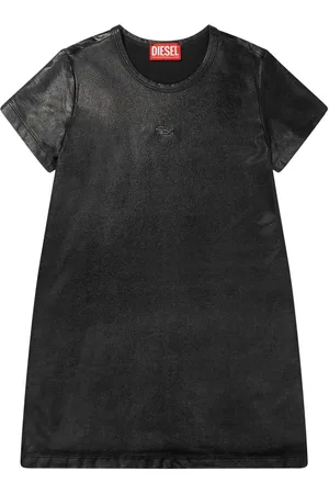Diesel Katoenen jurk