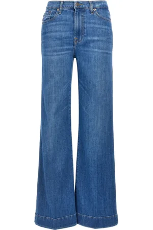 7 for all Mankind Flared jeans