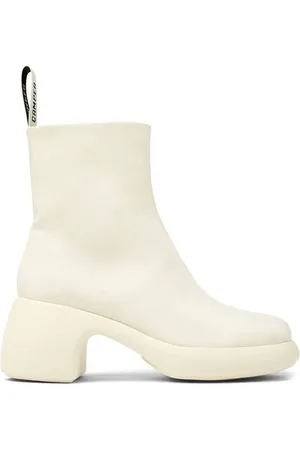Camper Thelma II 67 mm laarzen met chunky hak