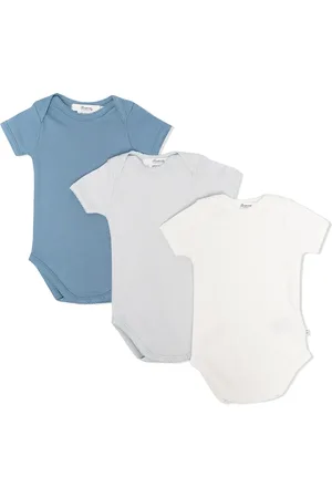 BONPOINT Driedelige romper set