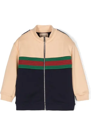 Gucci Jack met rits