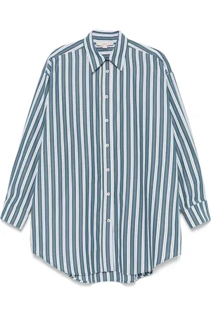 REMAIN Gestreept blouse
