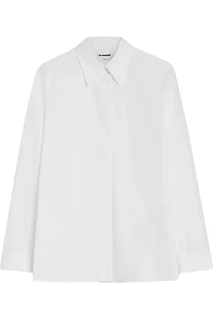 Jil Sander Monday blouse