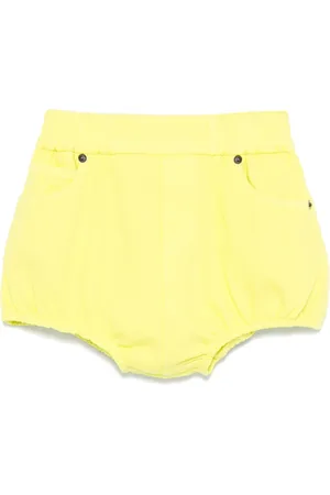 DOUUOD KIDS Spijkershorts