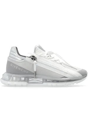 Givenchy Spectre sneakers verfraaid met rits
