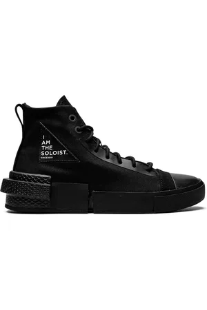 Converse X TheSoloist All