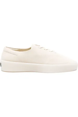 FEAR OF GOD Suède sneakers