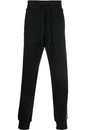VERSACE Trainingsbroek met logoband