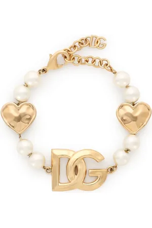 Dolce & Gabbana Armband met DG