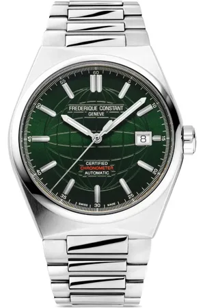 Frederique Constant Highlife Automatic COSC 39mm horloge