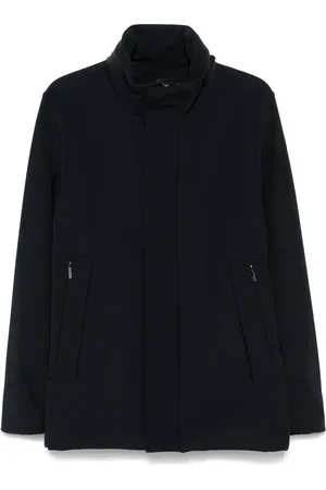 RRD Winter thermo jack
