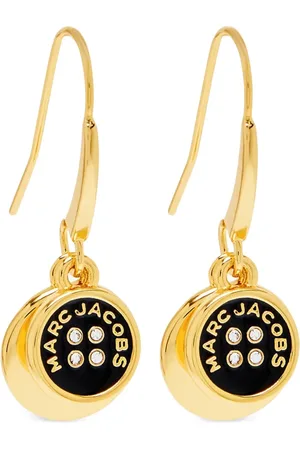 Marc Jacobs Oorbellen met knoop