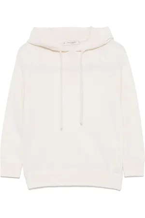 Paolo Pecora Wollen hoodie