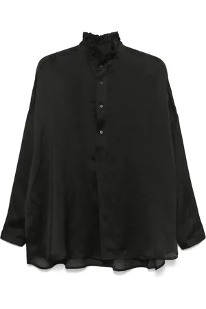 Ralph Lauren Zijden shirt