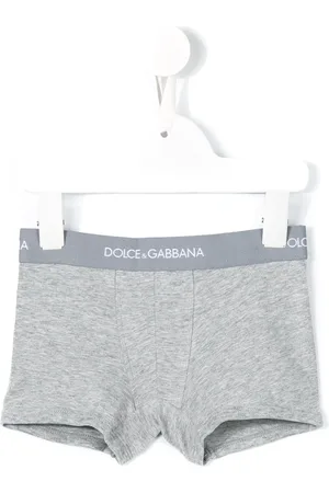 Dolce & Gabbana Logo boxer shorts