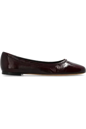 Chloé Marcie ballet pumps