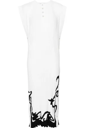 Lanvin Midi