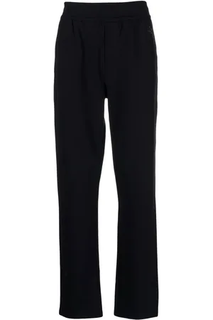 Gucci Broek met logoprint
