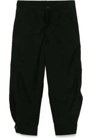 Comme des Garçons Cropped broek