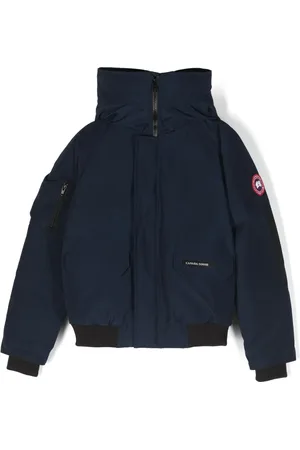 Canada Goose Chilliwack bomberjack
