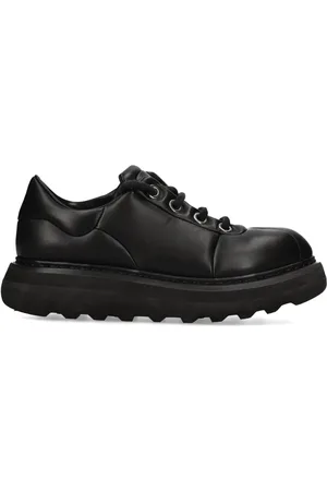 Premiata Leren veterschoenen
