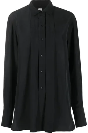 Totême Zijden blouse