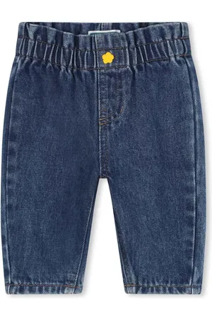 Kenzo Chino met logopatch