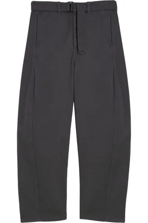 LEMAIRE Twisted broek