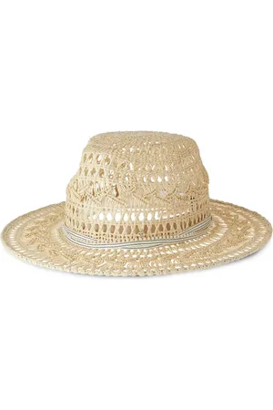 Le Mont St Michel Fedora hoed