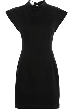 Isabel Marant Nina twill mini