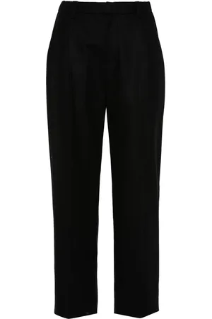 Brunello Cucinelli Vilten broek