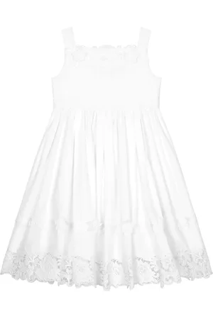 Dolce & Gabbana Jurk van kant
