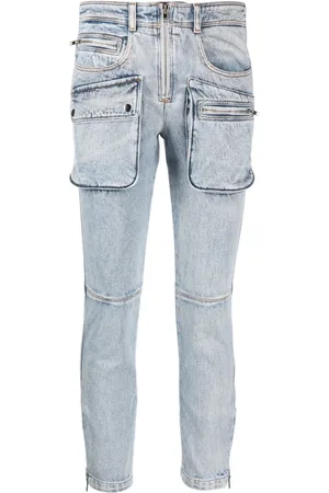 Isabel Marant Straight jeans