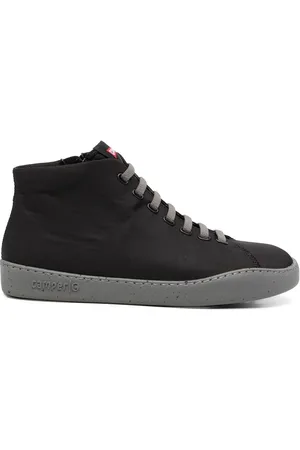 Camper Peu Touring high