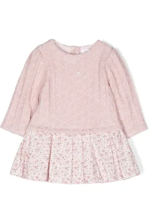 PATACHOU Jurk met bloemenprint