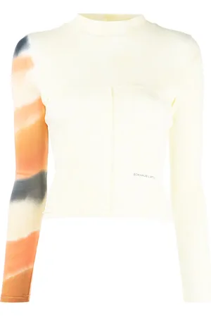 ECKHAUS LATTA Top met lange mouwen