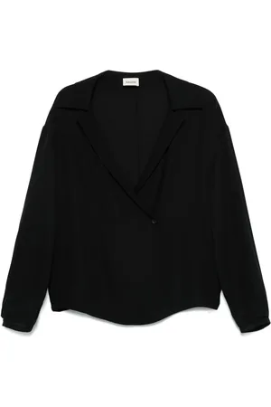 Khaite Ashton blouse