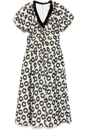 ULLA JOHNSON Midi