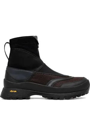 Andersson Bell Mattio sneakers met rits