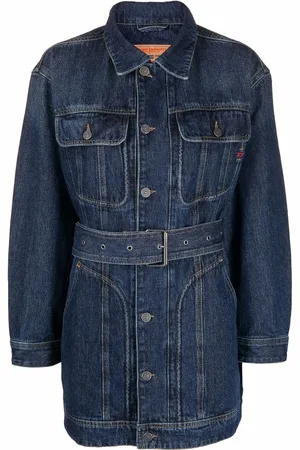 Diesel Denim jack