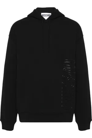 Moschino Hoodie met logo