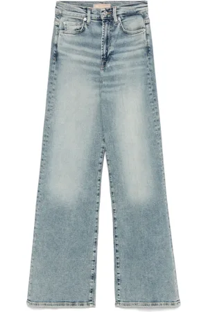 7 for all Mankind Ultra high waist Jo jeans