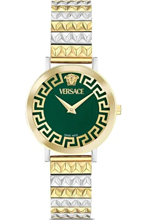 VERSACE Deadalus 35mm horloge