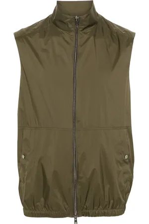 HERNO Lichtgewicht bodywarmer