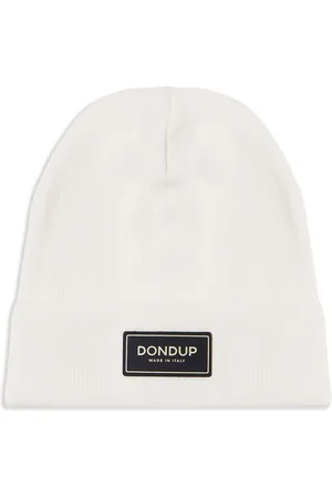 Dondup Muts met logopatch