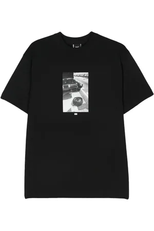 Huf Mason T
