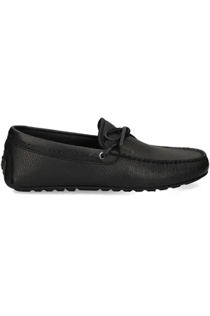 HUGO BOSS Bootschoenen met logo