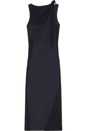 Courrèges Drapé midi