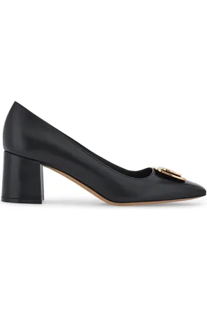 Salvatore Ferragamo New Vara pumps