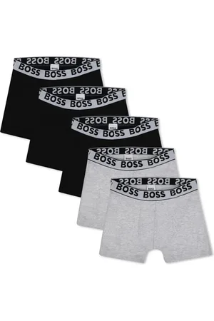 HUGO BOSS Twee boxershorts